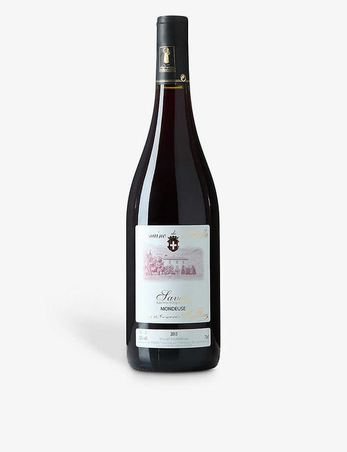 France Mondeuse red wine 750ml