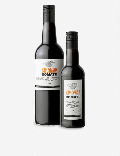 Spain Romate Solera Reserva...