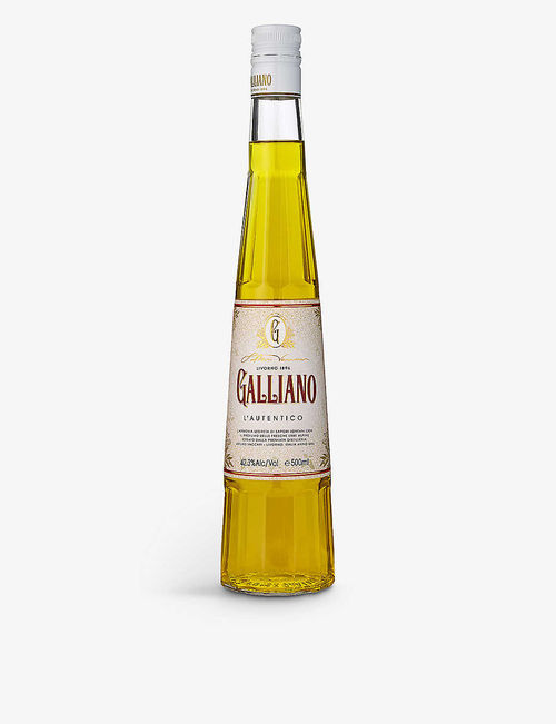 Liquer Galliano 500ml