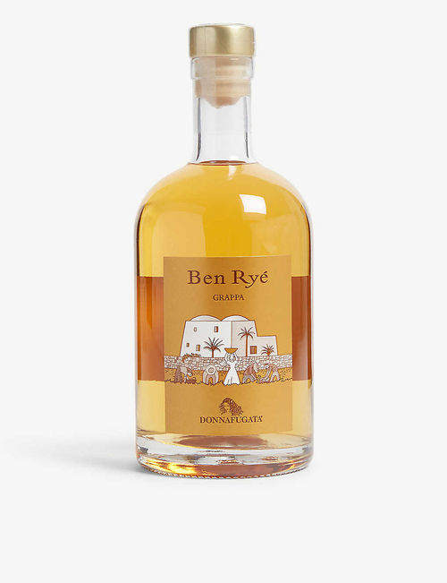 Ben Ryé Grappa 500ml