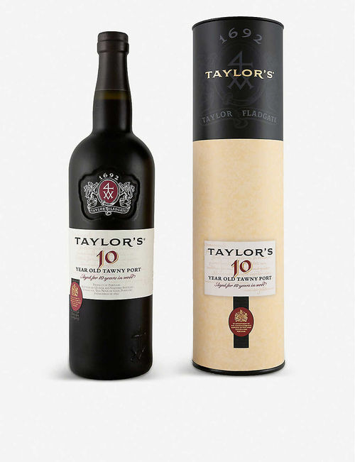 Taylor’s 10-year-old tawny...