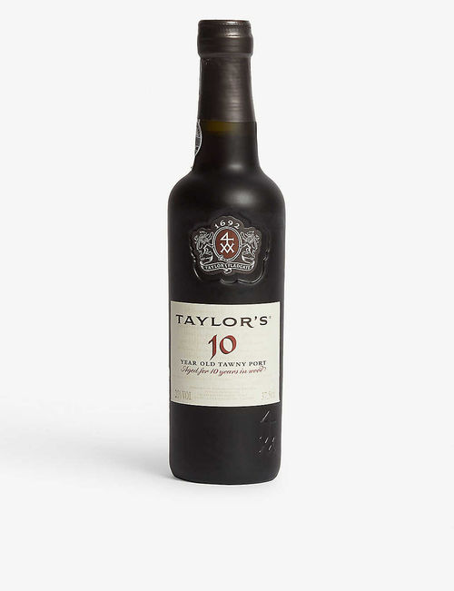 Taylor’s 10-year-old tawny...