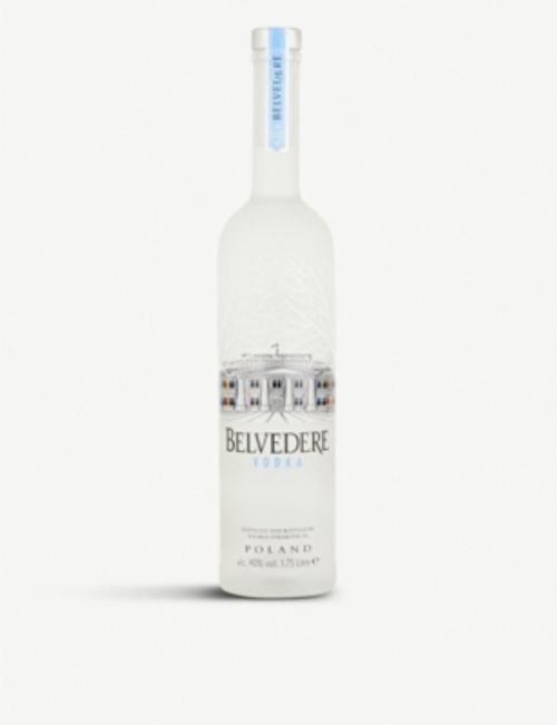 Belvedere Vodka - 1.75 L bottle