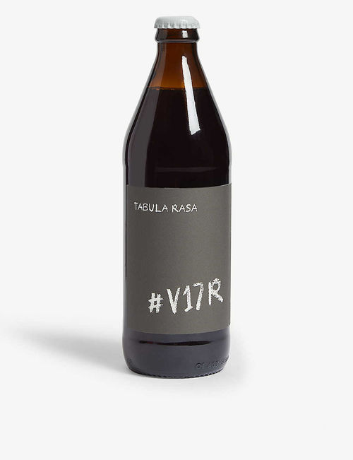 Tabula Rasa #V17 red wine...