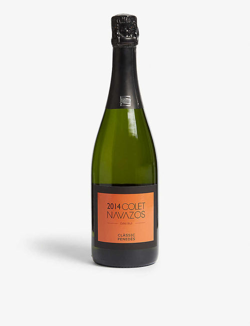 Extra Brut 2014 Classic Penedès 750ml