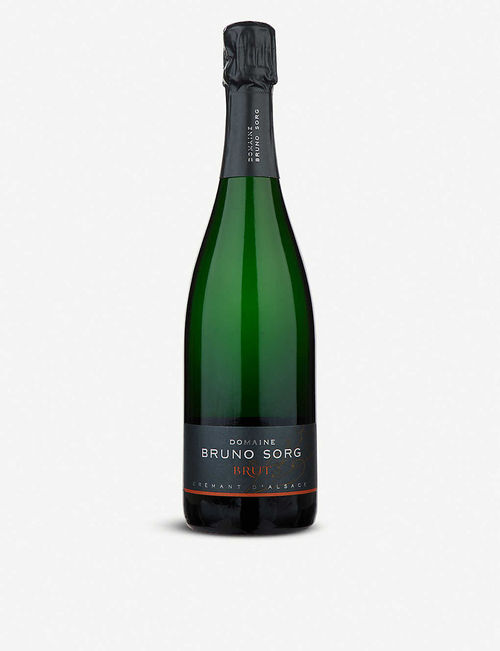 Domaine Bruno Sorg Cremant...