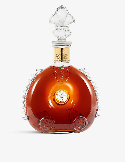 Remy Martin Louis Xiii, Size:...