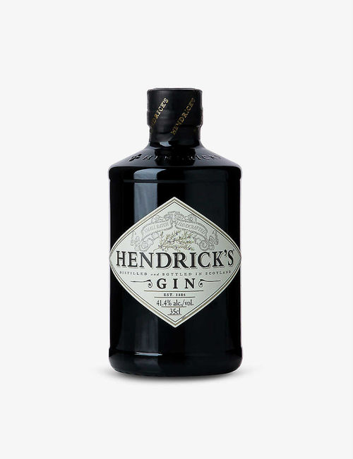 Hendricks Hendrick's...