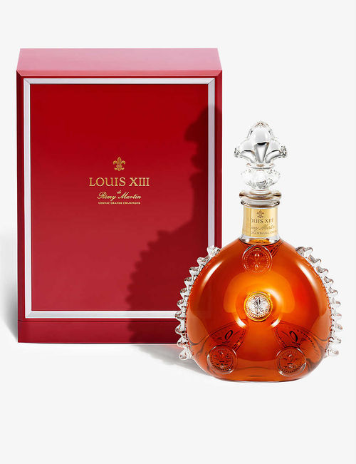 Remy Martin Louis Xiii...