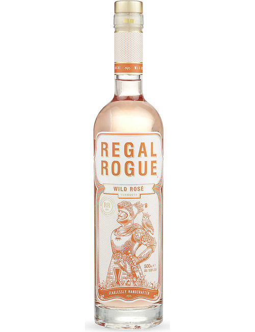 Regal Rogue Wild rose...