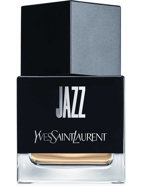 Yves Saint Laurent Jazz Eau...