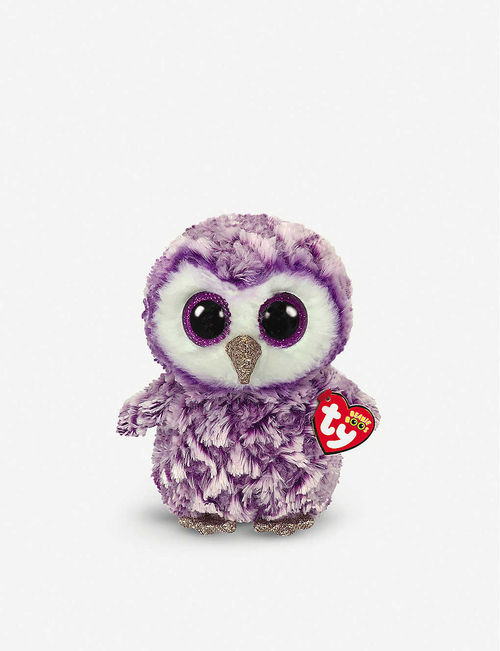 Moonlight Beanie Boo Buddy...