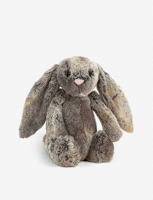 Jellycat Bashful cottontail...