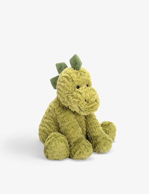 Fuddlewuddle Dino soft toy...