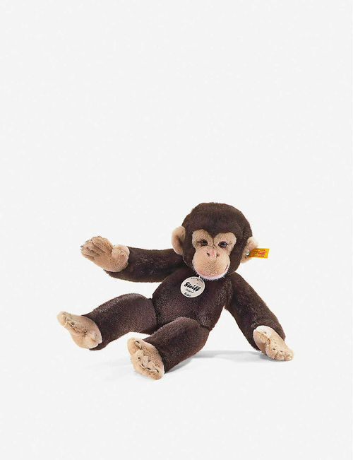 Koko Chimpanzee plsuh toy 35cm