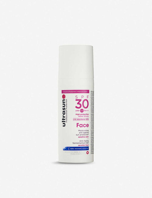 Face SPF30 50ml