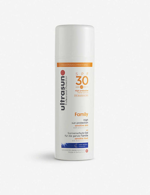 Family SPF30 150ml