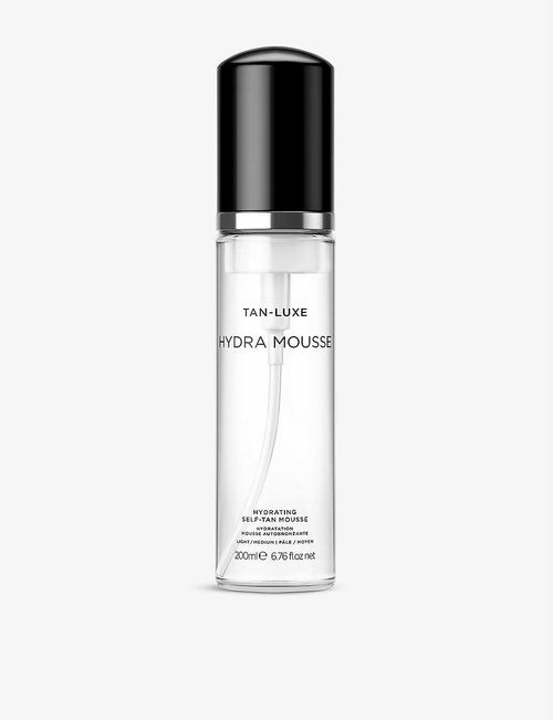 Tan-Luxe Hydra Mousse...