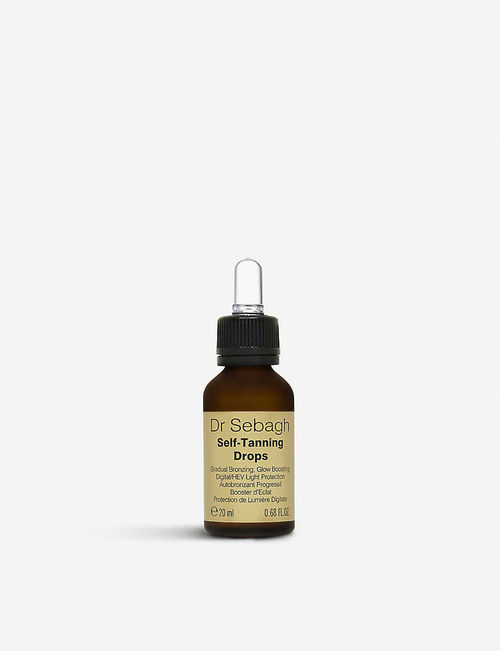 Self-Tanning Drops 20ml