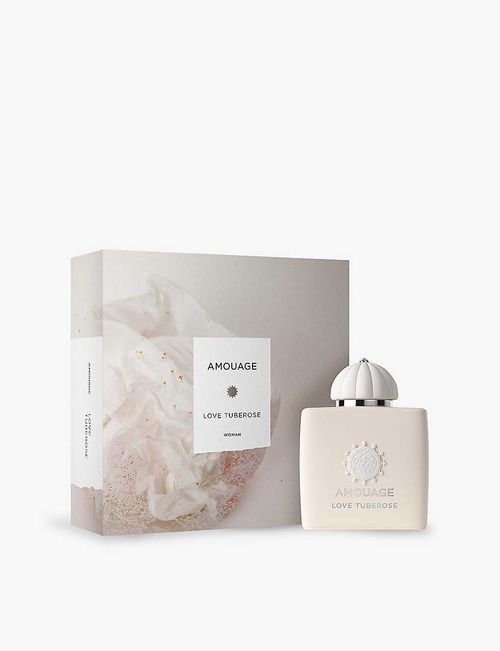 Love Tuberose eau de parfum...