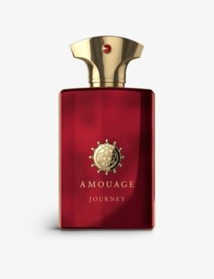 Amouage Journey Man eau de parfum Mens Size 100ml 275.00