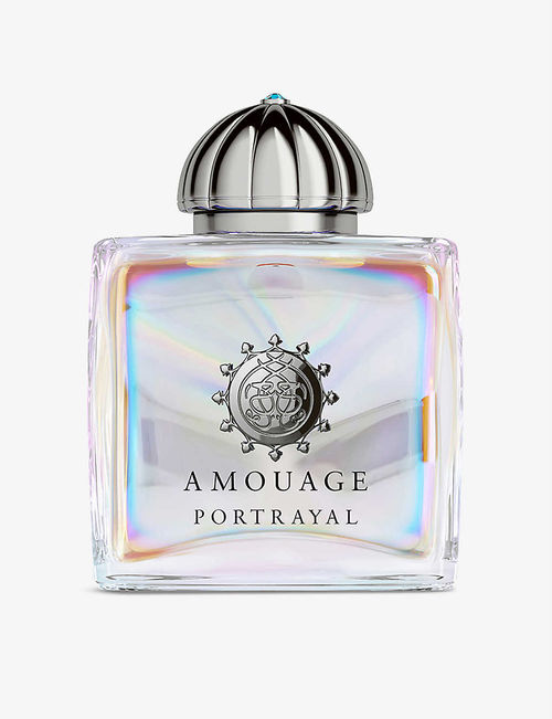 Portrayal eau de parfum 100ml