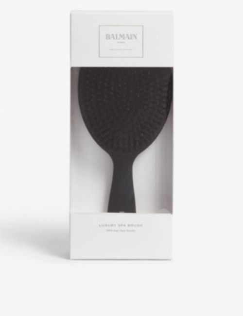 Balmain luxury spa brush