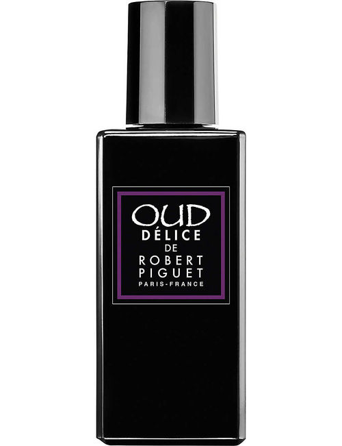 Oud eau de parfum 100ml