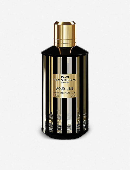 Aoud Line eau de parfum 120ml