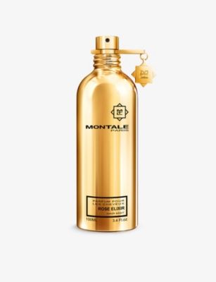 Montale Rose Elixir Hair Mist 100ml Women s Size 100ml