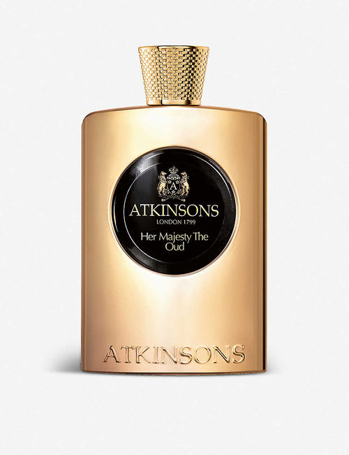 Atkinsons Her Majesty the Oud...