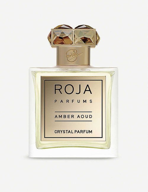 Roja Parfums Amber Aoud...