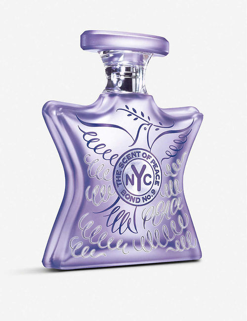 Bond No. 9 Scent of Peace eau...