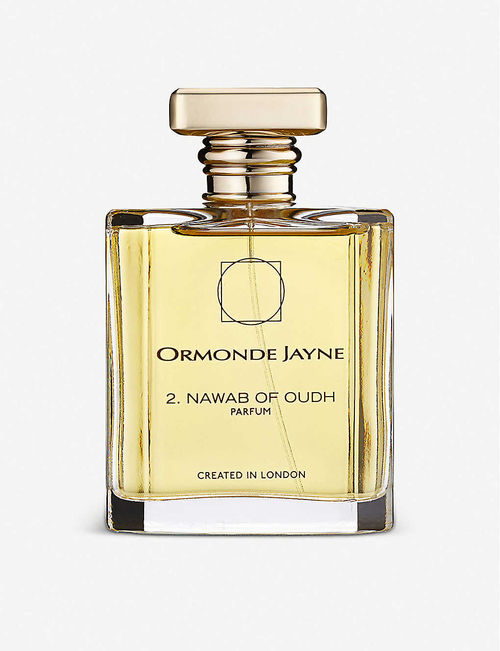 Ormonde Jayne Nawab of Ouhd...