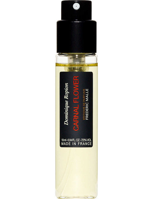 Frederic Malle Carnal flower...