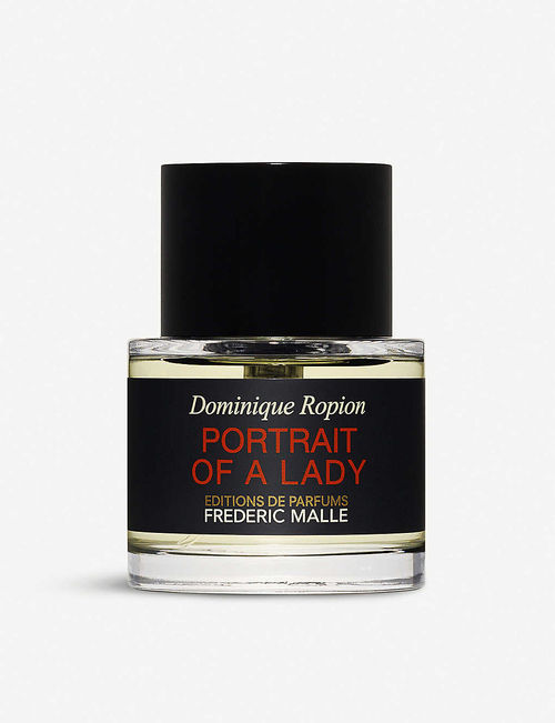 Frederic Malle Portrait of a...