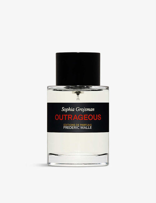 Frederic Malle Outrageous eau...