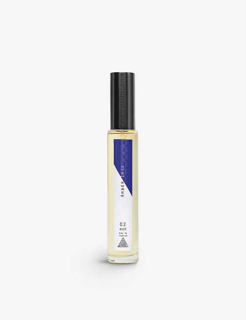 Amber Iris eau de parfum 50ml