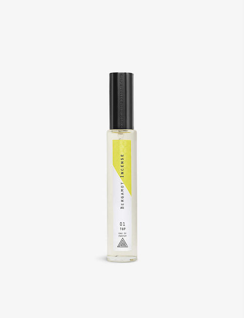 Bergamot Incense eau de...