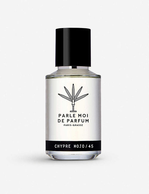 Chypre Mojo eau de parfum