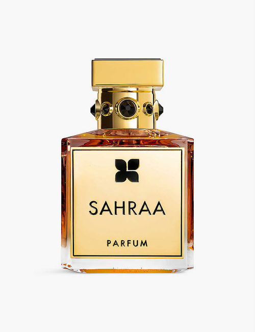 Sahraa Oud eau de parfum