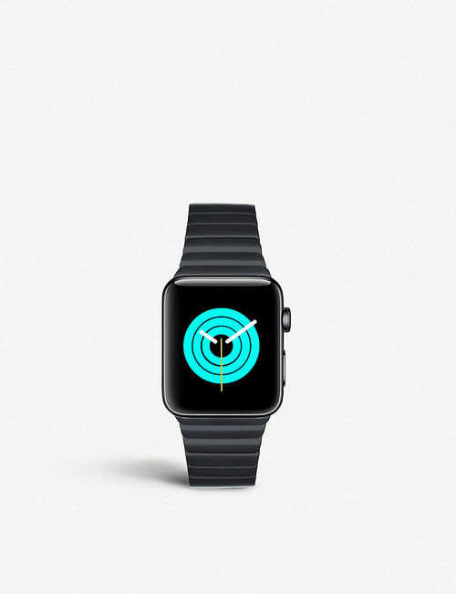 Apple Watch Space Black...