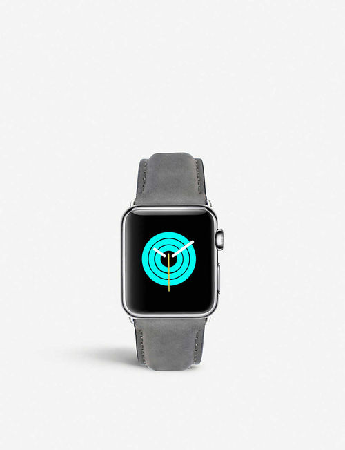 Apple Watch stainless steel...