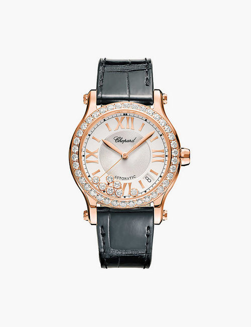 Chopard 274808-5003 Happy...