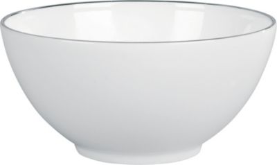 Jasper Conran @ Wedgwood White embossed plate 27cm | £23.00 | Port