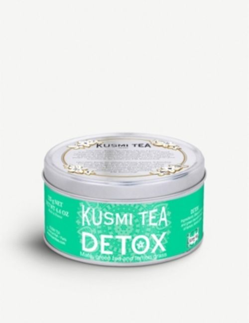 Kusmi Tea Detox Bags 44G, £12.99