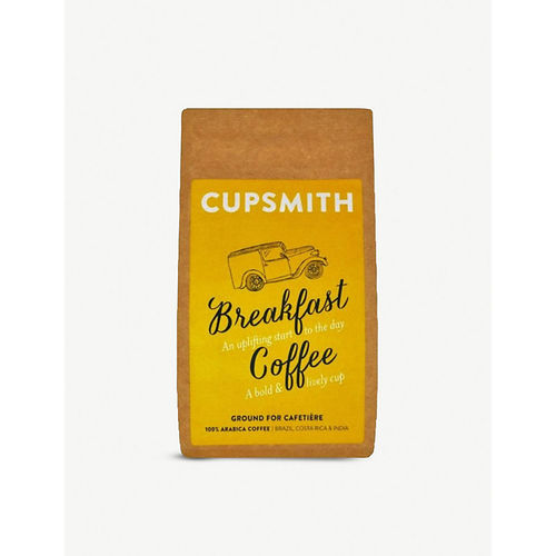 Ground breakfast coffee 227g