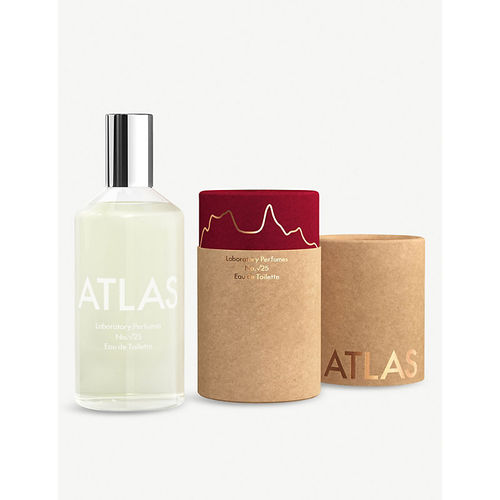 Atlas eau de toilette 100ml