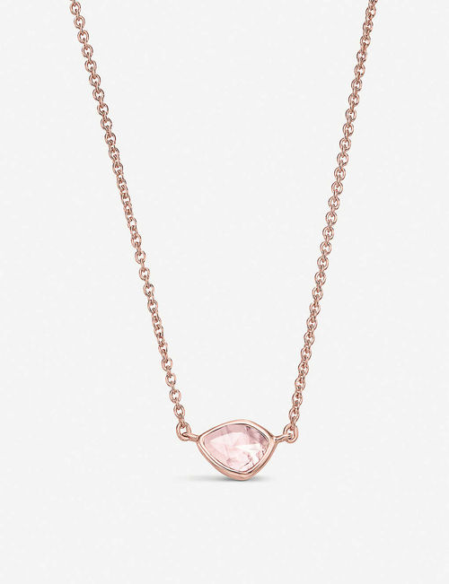 Siren Mini Nugget 18ct rose...