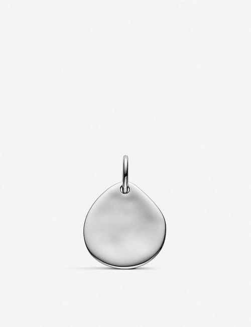 Siren sterling silver small...